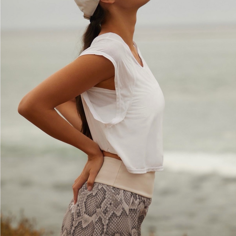 Varley Derby Shorts